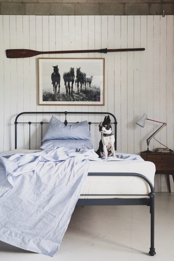 The Natural Bedding Company